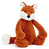 Jellycat Bashful Fox Cub - Huge