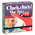 Londji Jeu de Voyage Cluck, Cluck ! the Fox !