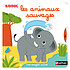 Nathan Editions Les Animaux Sauvages