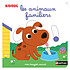 Nathan Editions Les Animaux Familiers