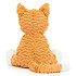 Peluche Jellycat Fuddlewuddle Ginger Cat - Medium