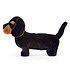 Acheter Jellycat Freddie Sausage Dog - Small