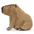 Avis Jellycat Clyde Capybara