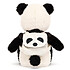Peluche Jellycat Backpack Panda