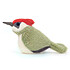 Acheter Jellycat Birdling Woodpecker
