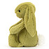 Avis Jellycat Bashful Moss Bunny - Small