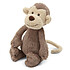 Jellycat Bashful Monkey - Small