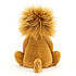 Avis Jellycat Bashful Lion - Small