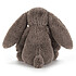 Avis Jellycat Bashful Truffle Bunny - Small