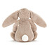 Avis Jellycat Bashful Beige Bunny - Small