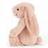 Acheter Jellycat Bashful Blush Bunny - Small