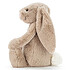 Acheter Jellycat Bashful Beige Bunny - Large