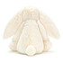 Avis Jellycat Bashful Cream Bunny - Large