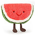 Peluche Jellycat Amuseable Watermelon - Small
