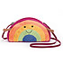 Avis Jellycat Sac Amuseable Rainbow