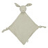 Jollein Doudou Attache Sucette Lapin - Olive Green
