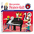 playBac Livre Musical Mon Premier France Gall