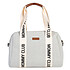 Childhome Mommy Club Signature Canvas - Off White