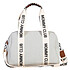Avis Childhome Mommy Club Signature Canvas - Off White