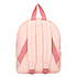 Bagagerie enfant Kidzroom Sac à Dos Brodé Tattle and Tales - Souris Rose