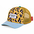 Hello Hossy Casquette Panther - 6 Ans +