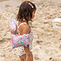 Accessoires bébé Swim Essentials Brassards Pink Blossom - 2/6 Ans