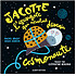 Nathan Editions Jacotte l'Escargotte qui Voulait devenir Cosmonaute