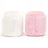 Avis Jellycat Amuseable Pink and White Marshmallows