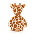 Avis Jellycat Bashful Giraffe - Small