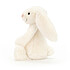 Acheter Jellycat Bashful Cream Bunny - Small