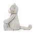 Acheter Jellycat Bashful Grey Kitten - Medium 