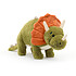 Jellycat Archie Triceratops - Medium