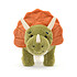 Peluche Jellycat Archie Triceratops - Medium
