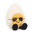 Jellycat Amuseable Boiled Egg Chic - Small