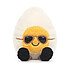 Avis Jellycat Amuseable Boiled Egg Chic - Small