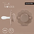 Acheter Suavinex Sucette Réversible SX Pro Wonder Raw Umber - 6/18 Mois