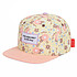 Hello Hossy Casquette Pastel Blossom - 2/5 Ans