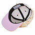 Hello Hossy Casquette Pastel Blossom - 6 Ans + Casquette Pastel Blossom - 6 Ans +