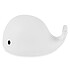 Avis Flow Veilleuse Baleine Moby - Blanc