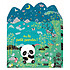 Nathan Editions Au Lit Petit Panda