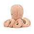 Acheter Jellycat Odell Octopus - Tiny