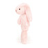 Acheter Jellycat Hochet Bashful Pink Bunny 
