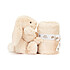 Acheter Jellycat Bashful Luxe Bunny Willow Soother