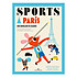 Marcel & Joachim Sports à Paris