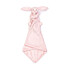 Avis Jellycat Bashful Pink Bunny Soother 