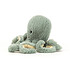 Acheter Jellycat Odyssey Octopus - Small 