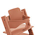 Stokke Tripp Trapp Baby Set² - Terracotta