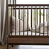 Acheter Quax Lit Bébé Evolutif Ashi 140 x 70 cm - Chataignier