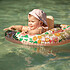 Acheter Swim Essentials Bouée Bébé - Pink Blossom