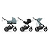 Avis Cybex Poussette Sport AVI Spin - Stormy Blue